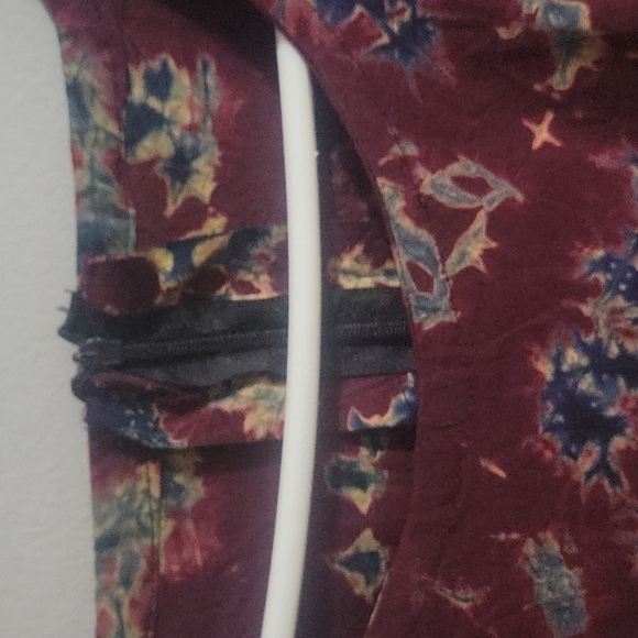 Women maxi dress size 8 - Picture 5 of 6